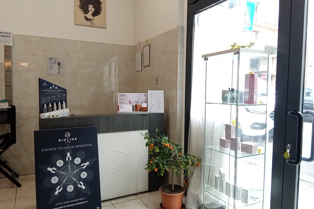 Estetica Giulia, Legnaia, Firenze