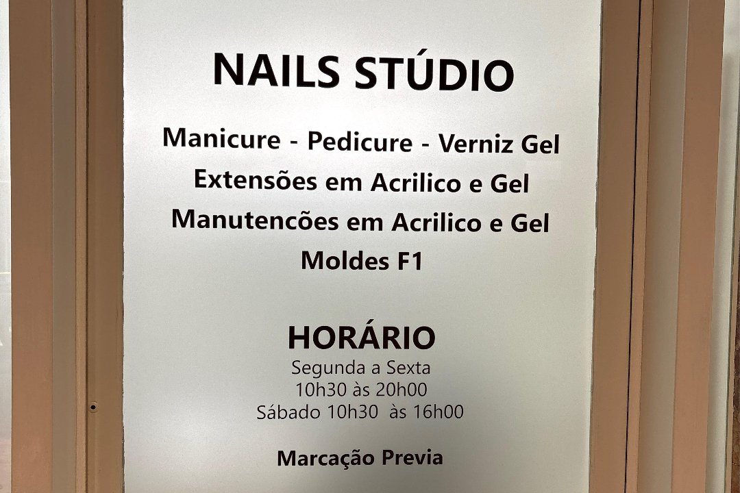 LP Nailstudio, Oporto
