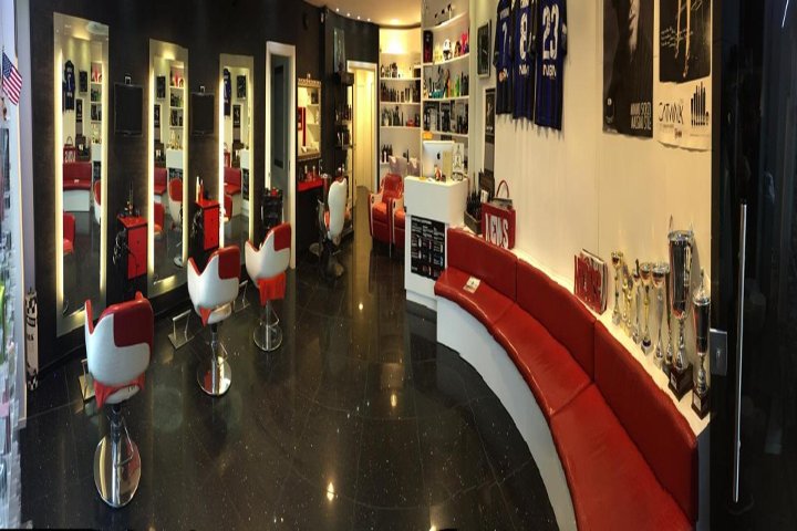Dacci Un Taglio Hair & Beauty - Coiffure Latina LT - Photo de galerie - OneBooking
