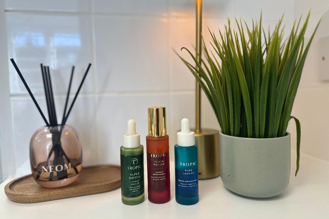 The Treatment Rooms, Newbury, Berkshire