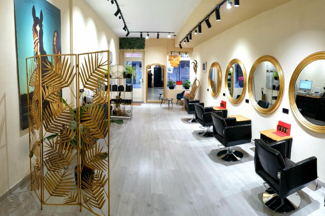 A/H Atelier, Abando, Bilbao