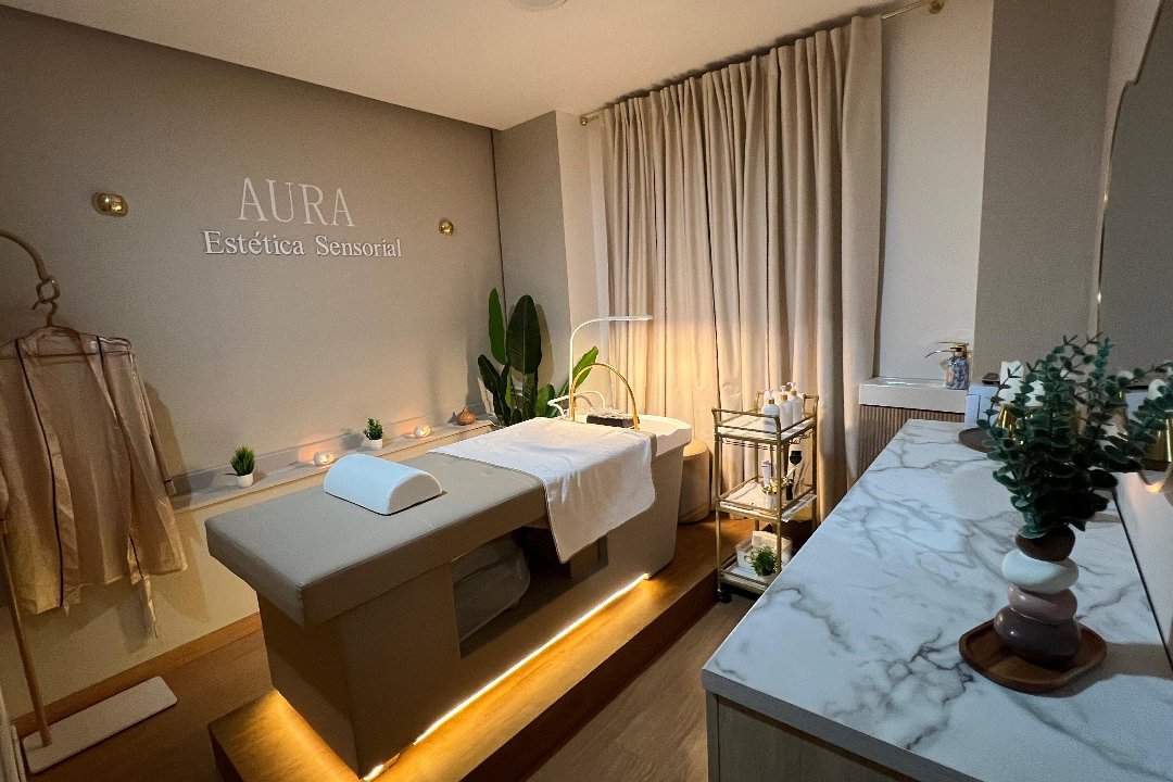 Aura Estética Sensorial, Ourense