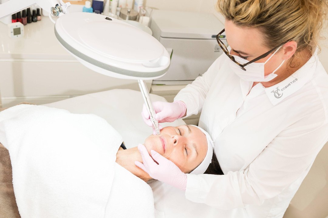 YC COSMETICS YVONNE CHANDLER, Geisenheim, Rheinland-Pfalz