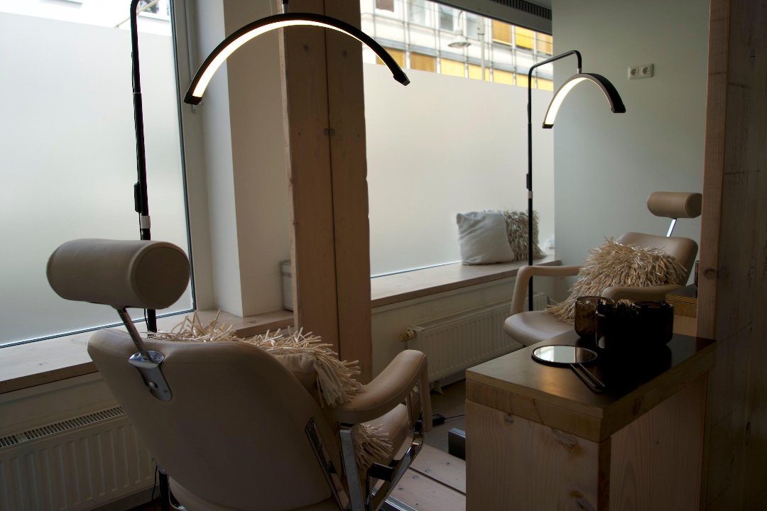 AERA the studio, Altstadt-Süd, Köln