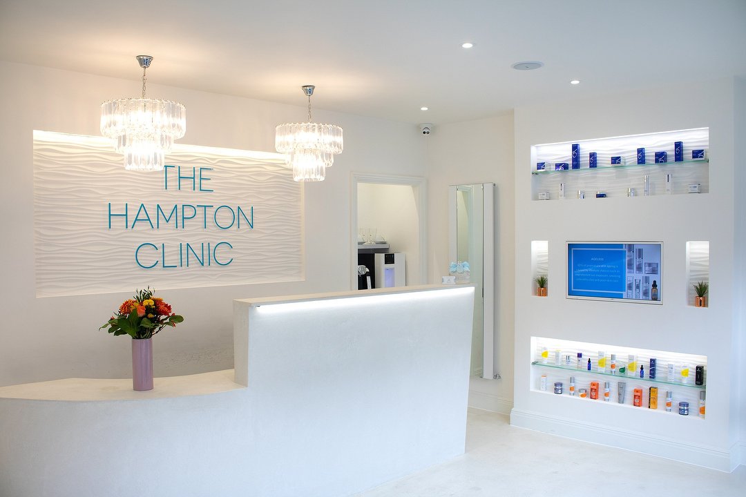 The Hampton Clinic, Clifton, Bristol