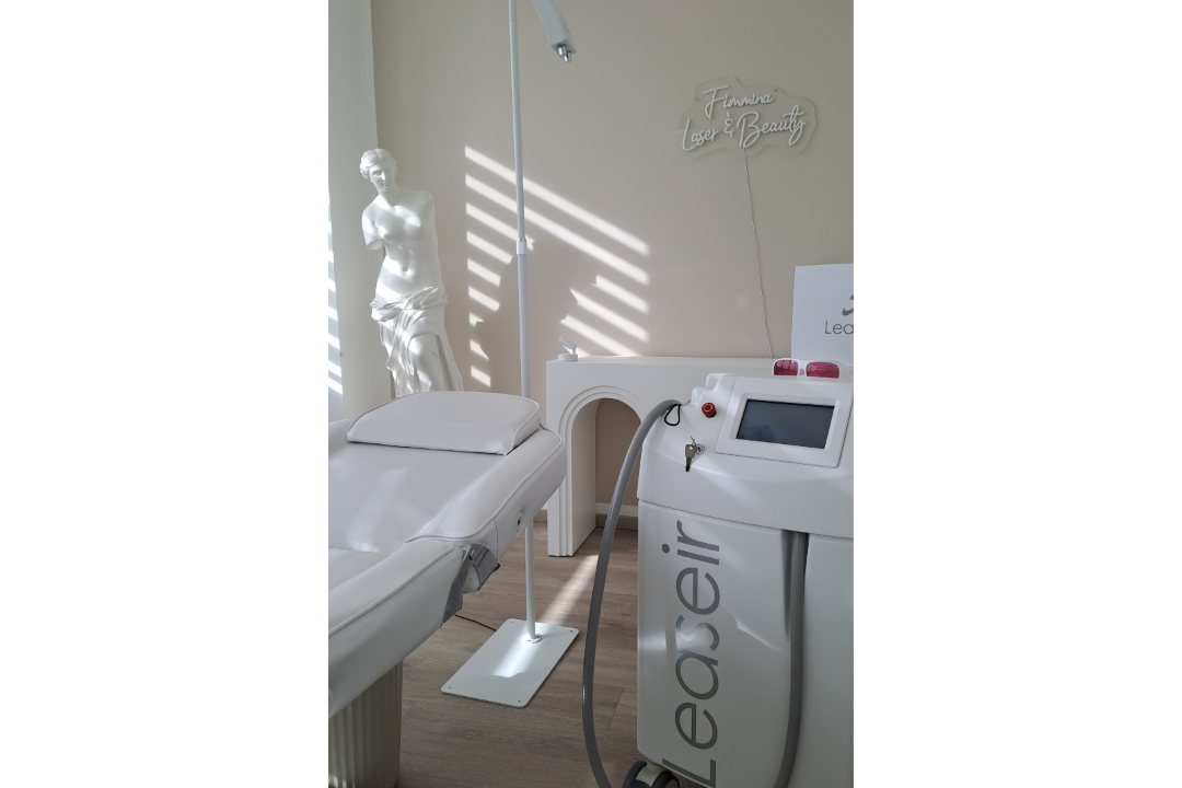 Fimmina Laser & Beauty, Gelnhausen