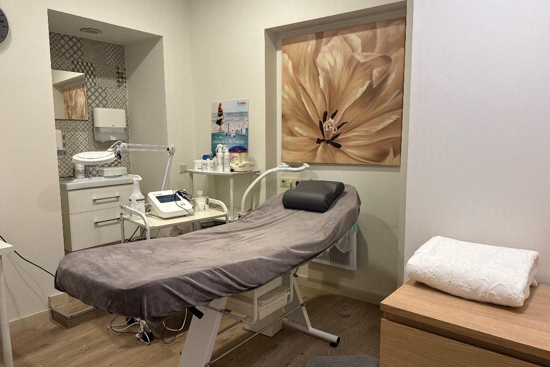 Alina Depiliacija, Kauno gatve, Vilnius