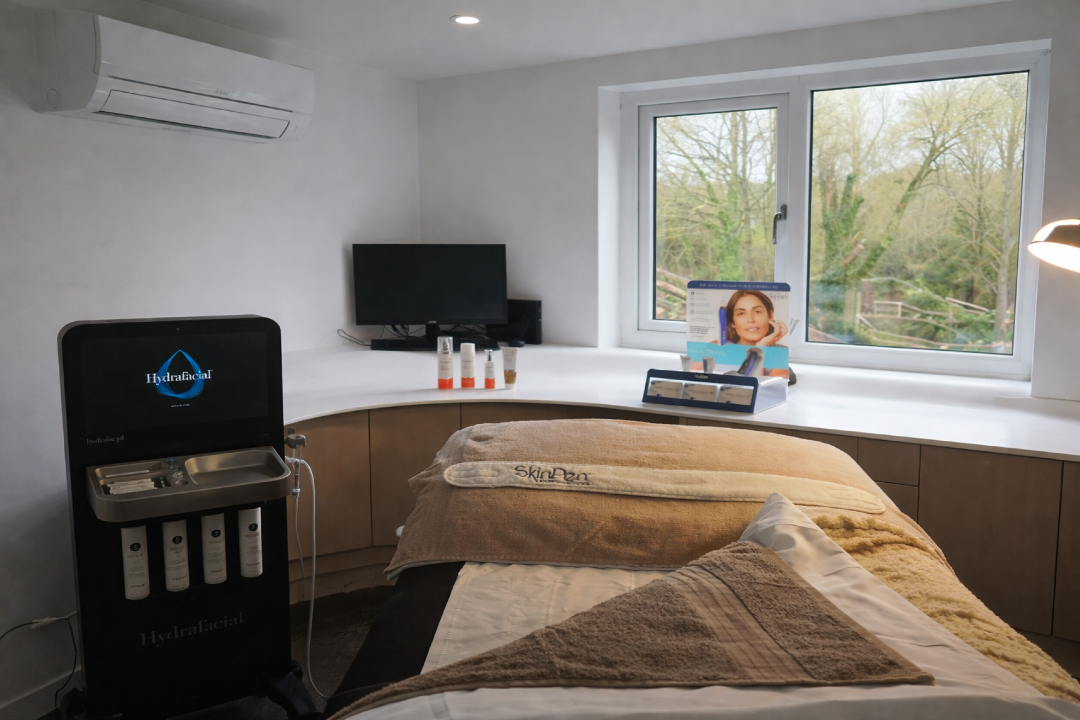 The Glow Lab SkinCare, Sandal & Agbrigg, Wakefield