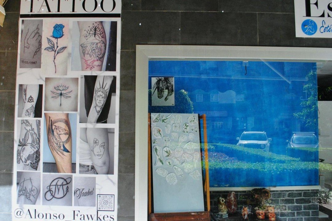 Estética Láser Integral, Santa Paula, Málaga