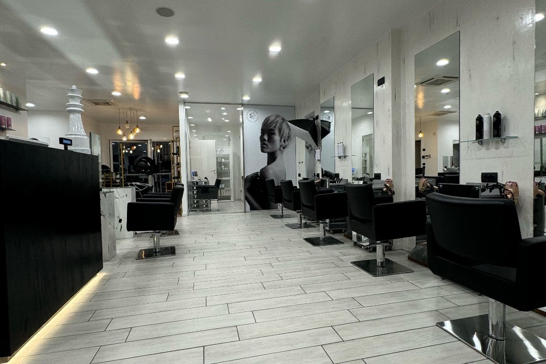 Matteo Talenti Consulente d’Immagine, Appiano Gentile, Lombardia