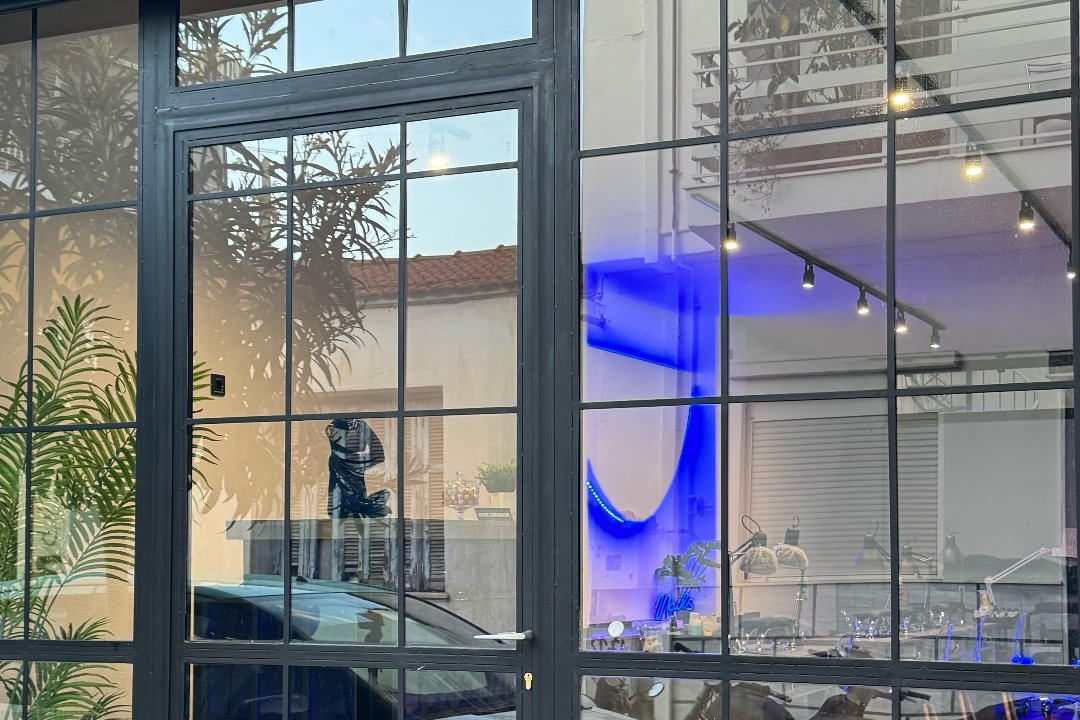 Nailcraft, Νίκαια, Πειραιάς