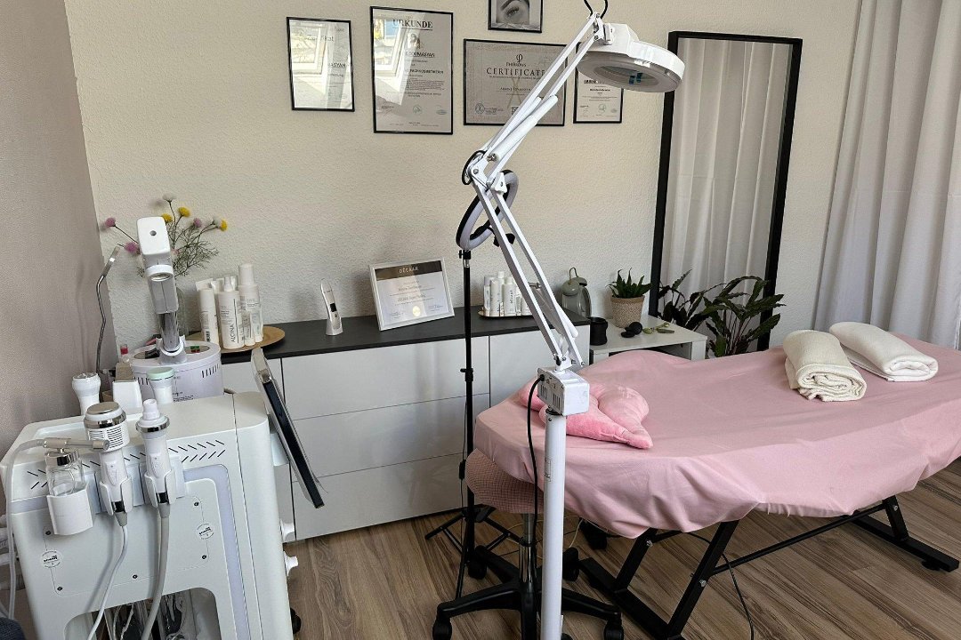 ARMI Beauty, Ostersbaum, Wuppertal