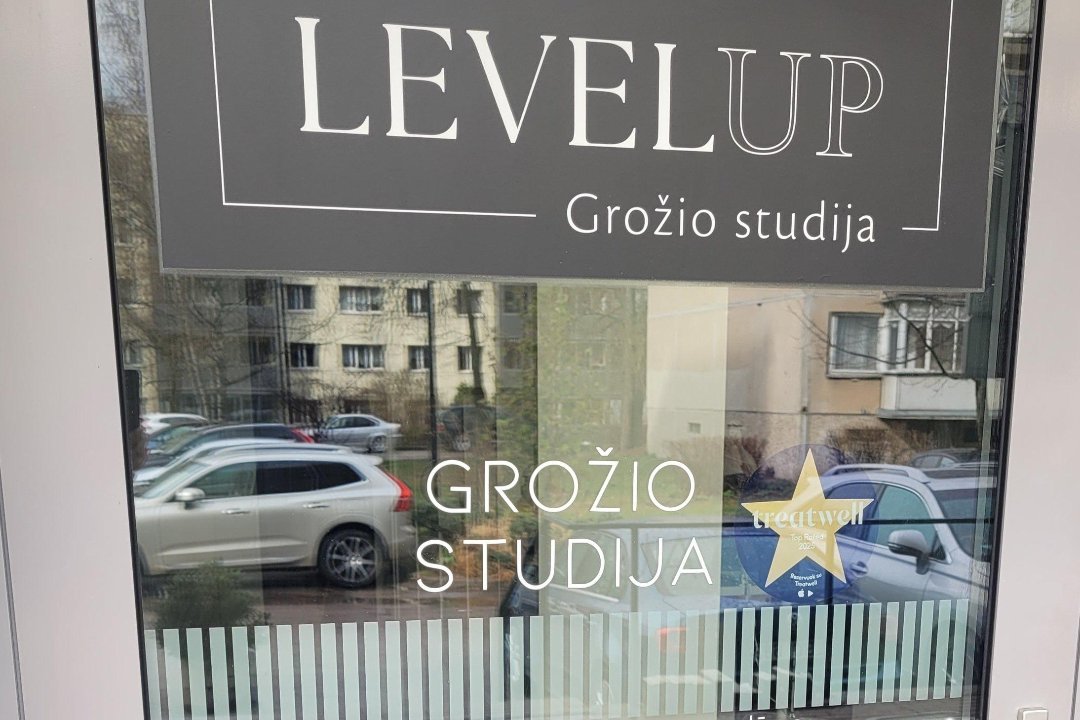 Plaukų šalinimas lazeriu/depiliacija, Šiaures miestelis, Vilnius