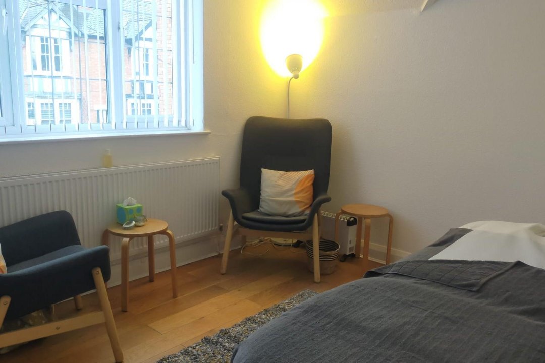 Your Holistic Therapist, Stratford-upon-Avon, Warwickshire