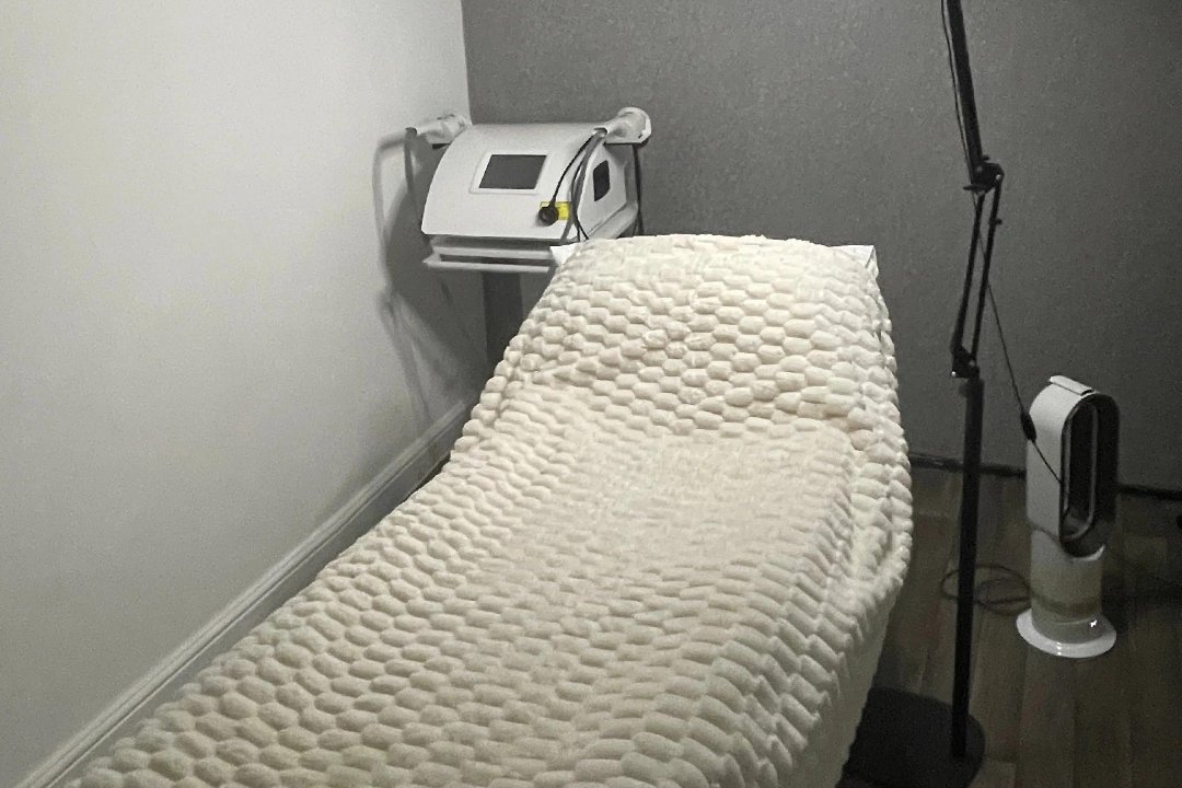 The Skin Whisperer - Abbey, Waltham Abbey, Essex