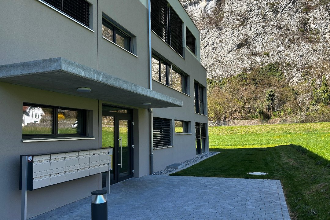 MAISON NELA, Balsthal, Kanton Solothurn