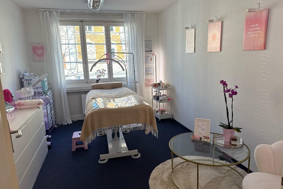 Aurivelle Esthetics, Frauenfeld, Kanton Thurgau