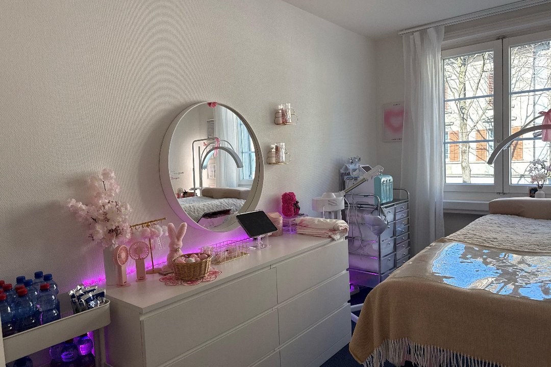 Mía Aesthetics, Frauenfeld, Canton de Thurgovie