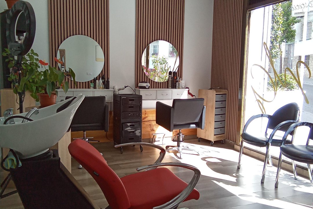 Marcela Grance Estilista, Sitges, Provincia de Barcelona