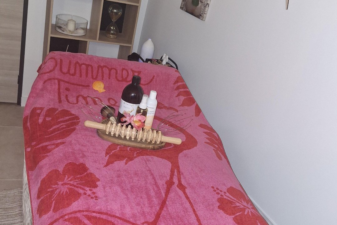 Mieloumassage99, Varennes-sur-Seine, Seine-et-Marne