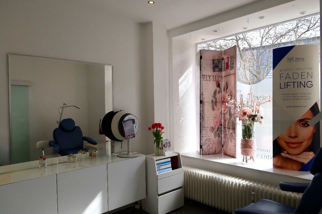 Beauty Studio - Ort Der Schönheit, Wilmersdorf, Berlin