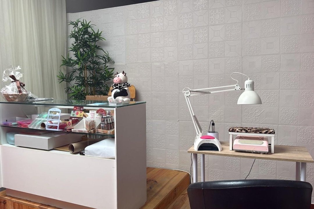 Cristina Gayango, San José Obrero, Sevilla