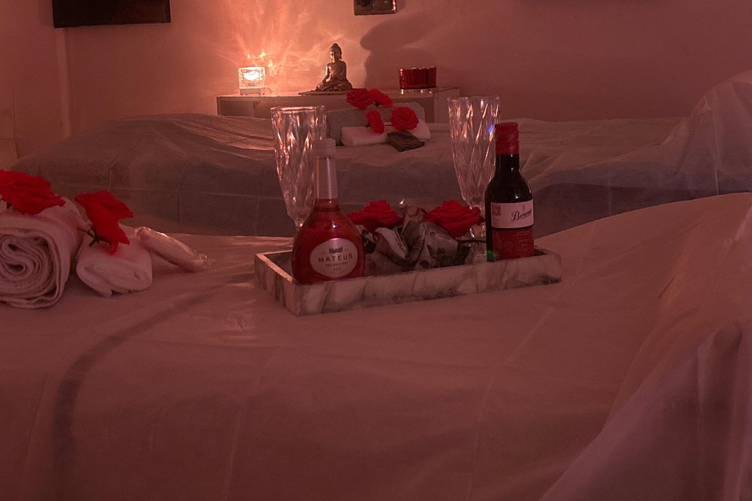 Masajes Relajantes El Paraíso Madrid, El Carmen, Madrid