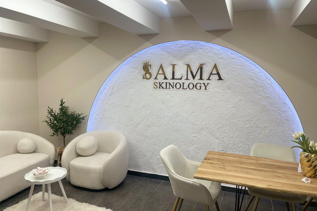 Salma Skinology Academy, Schöneberg, Berlin