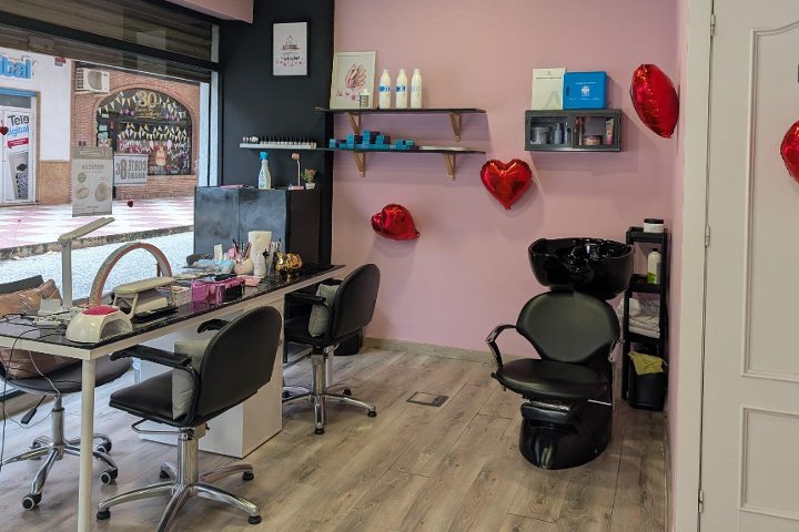 An Glamour Studio - Onglerie Granada - Photo de galerie - OneBooking