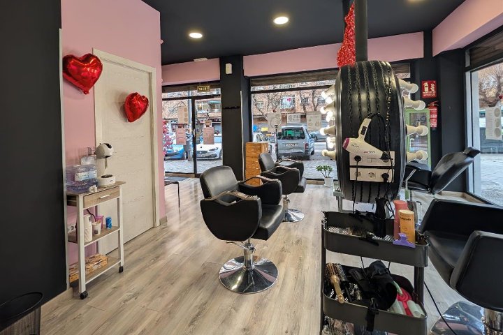 An Glamour Studio - Onglerie Granada - Photo de galerie - OneBooking