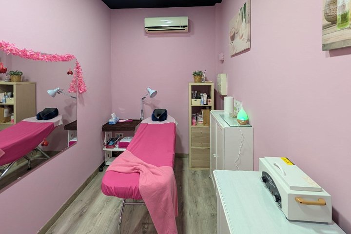 An Glamour Studio - Onglerie Granada - Photo de galerie - OneBooking