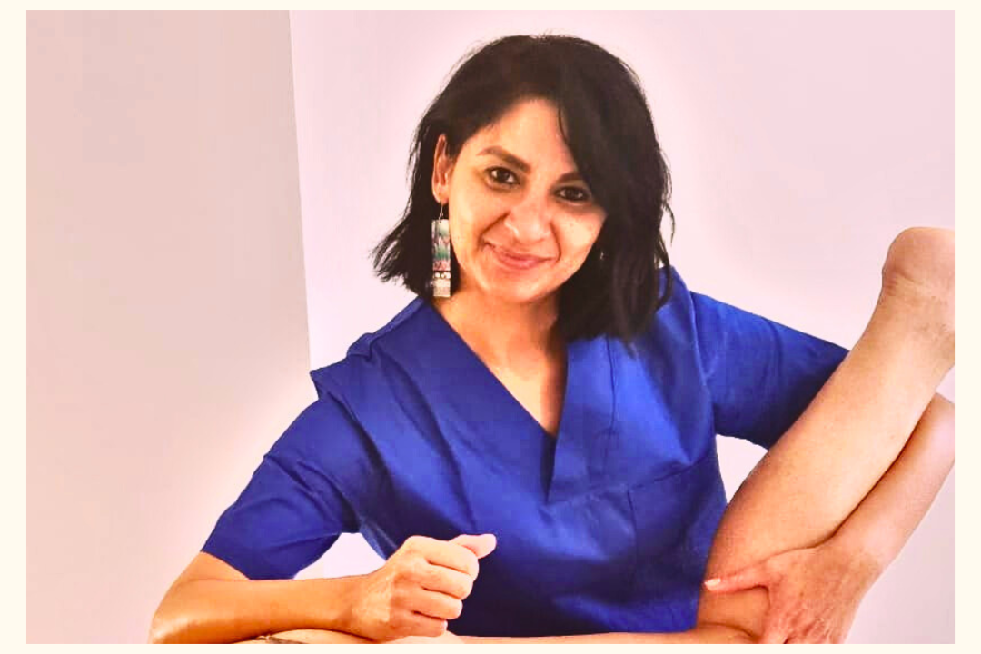 Benessere al Femminile c/o Il Pensiero Alternativo, San Mariano, Umbria