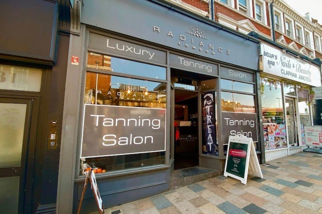 Bellas Glow Beauty, Clapham Junction, London