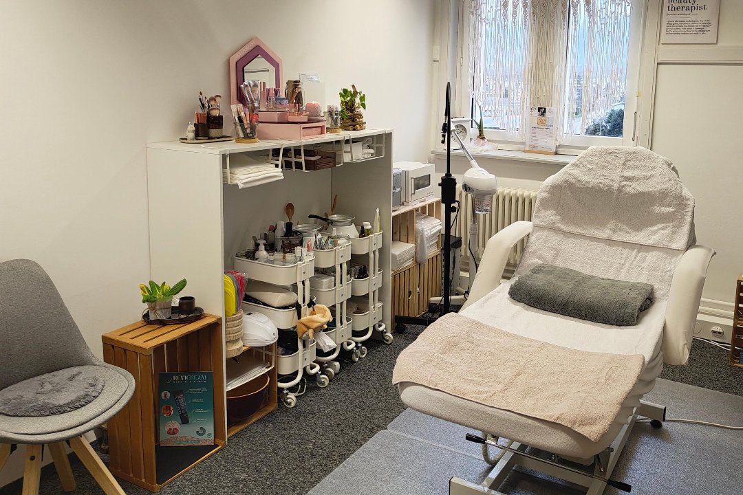 beauty room by Chantal, Rebstein, Kanton St. Gallen