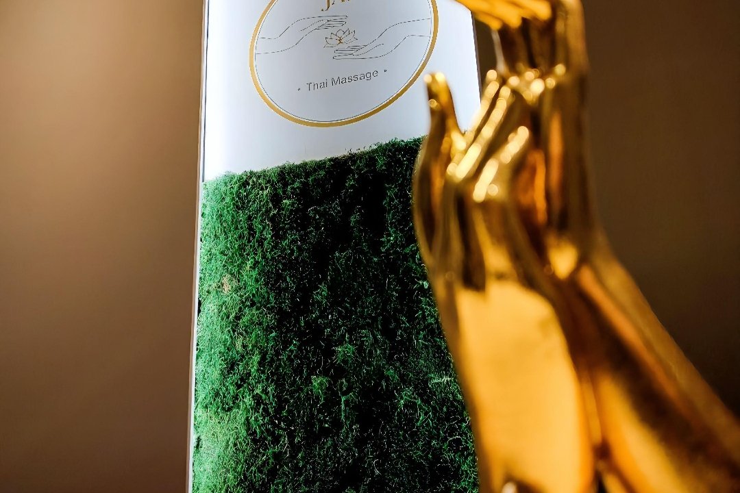 Khun Jai Thaimassage, Holsterhausen, Essen