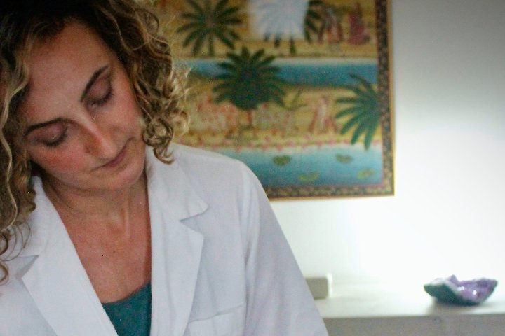 Studio Karishma Wellness - Bien-être Bergamo - Photo de galerie - OneBooking