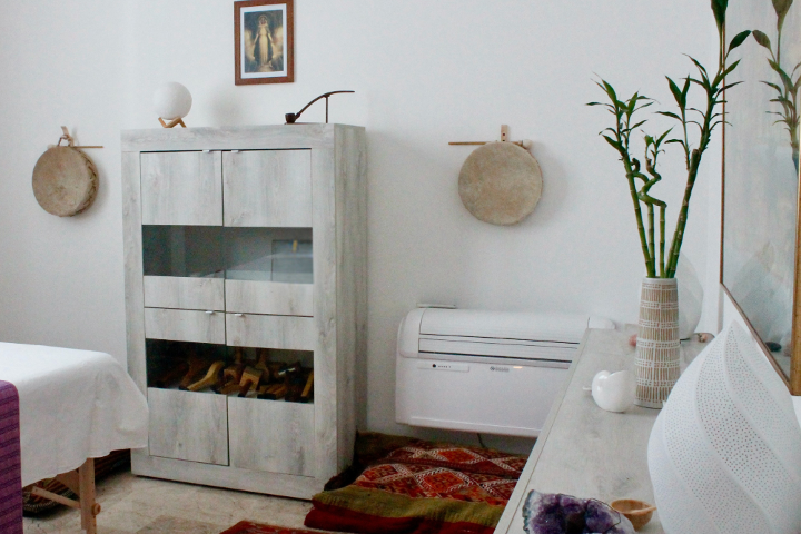 Studio Karishma Wellness - Bien-être Bergamo - Photo de galerie - OneBooking