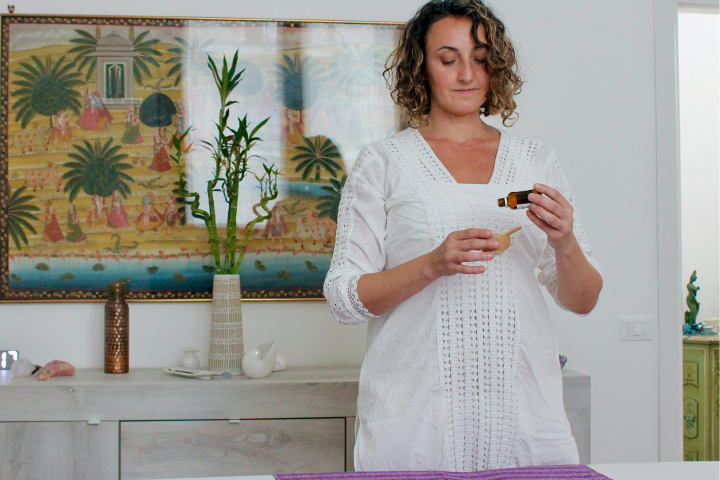 Studio Karishma Wellness
