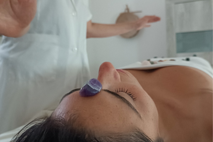 Studio Karishma Wellness - Bien-être Bergamo - Photo de galerie - OneBooking