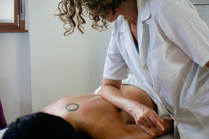 Studio Karishma Wellness - Bien-être Bergamo - Photo de galerie - OneBooking