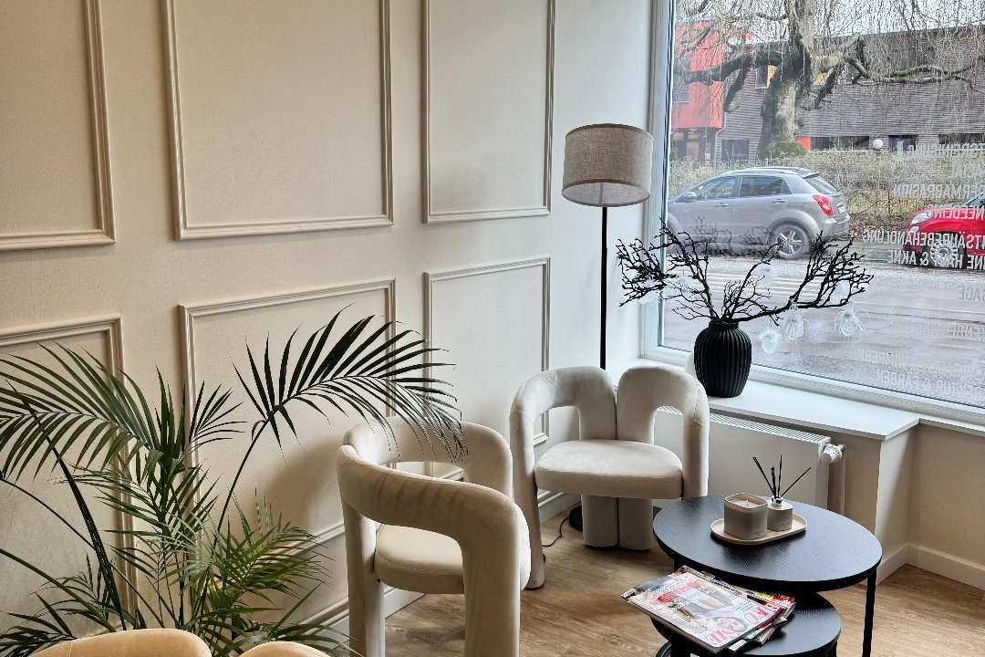Karina Kosmetik, Barmbek-Süd, Hamburg
