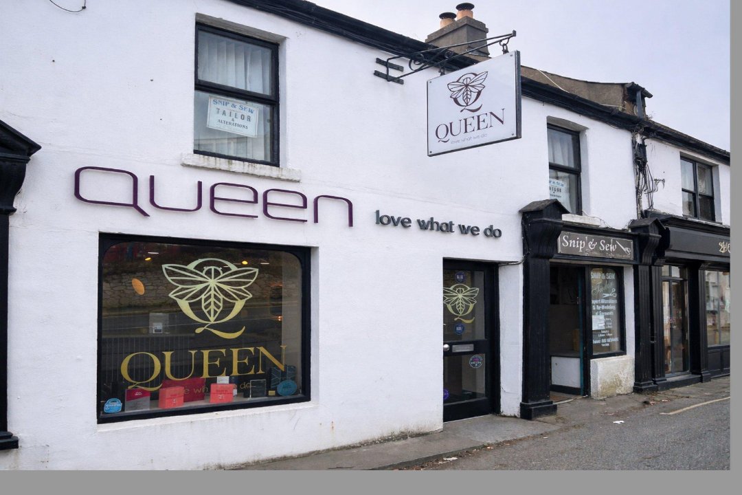 Candy Coated, Stillorgan, South County Dublin