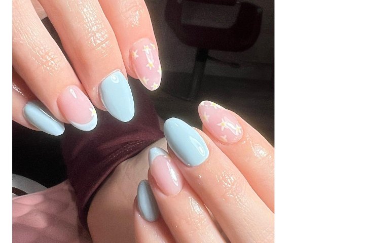 Nails By Nanda 1 - Onglerie Fuenlabrada - Photo de galerie - OneBooking