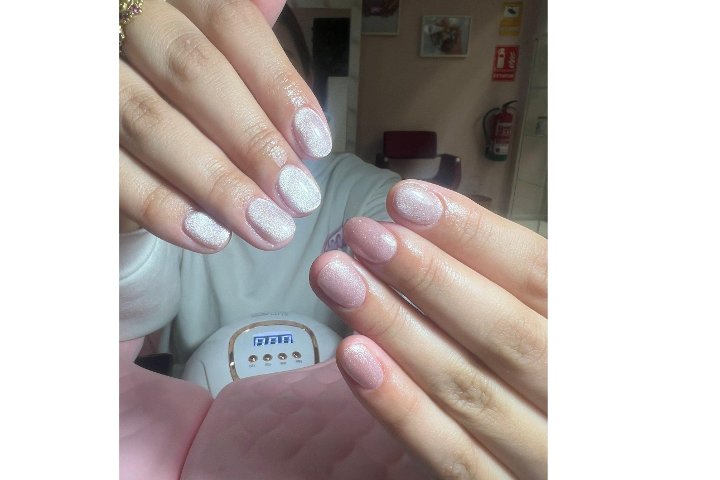 Nails By Nanda 1 - Onglerie Fuenlabrada - Photo de galerie - OneBooking