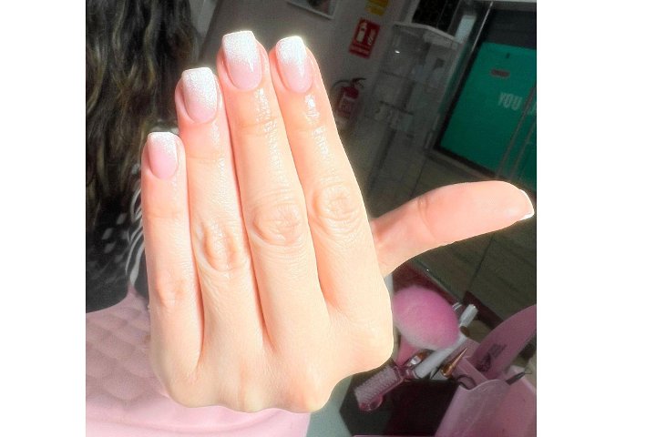 Nails By Nanda 1 - Onglerie Fuenlabrada - Photo de galerie - OneBooking