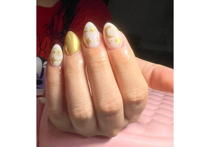 Nails By Nanda 1 - Onglerie Fuenlabrada - Photo de galerie - OneBooking