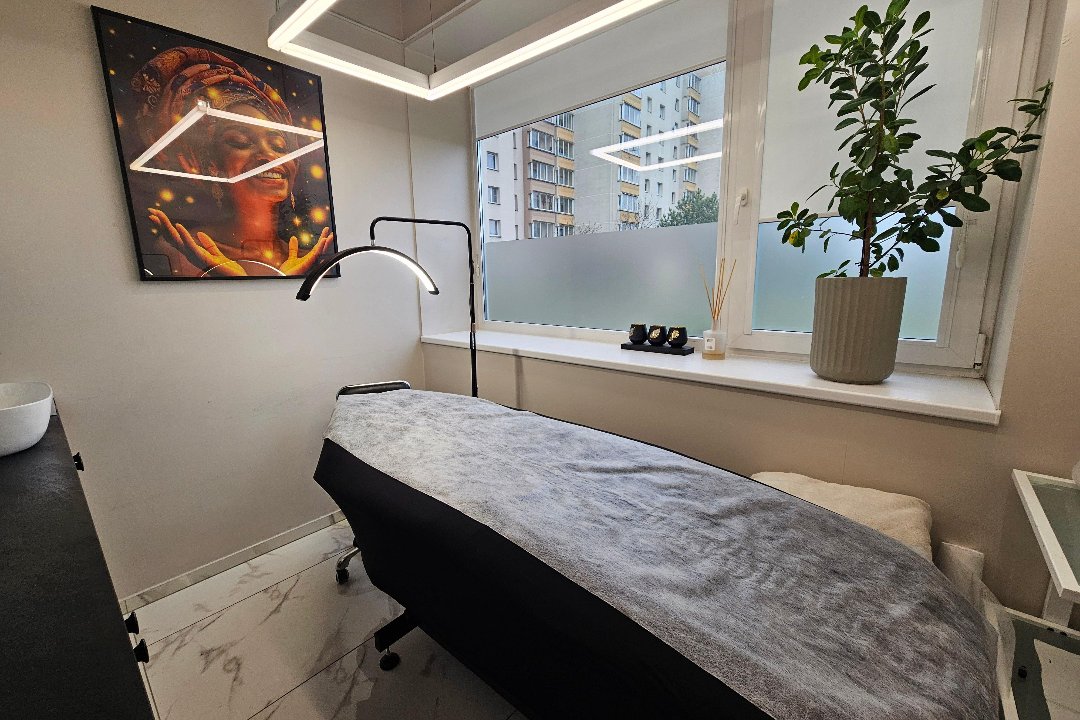 ID Lashes, Šilainiai, Kaunas