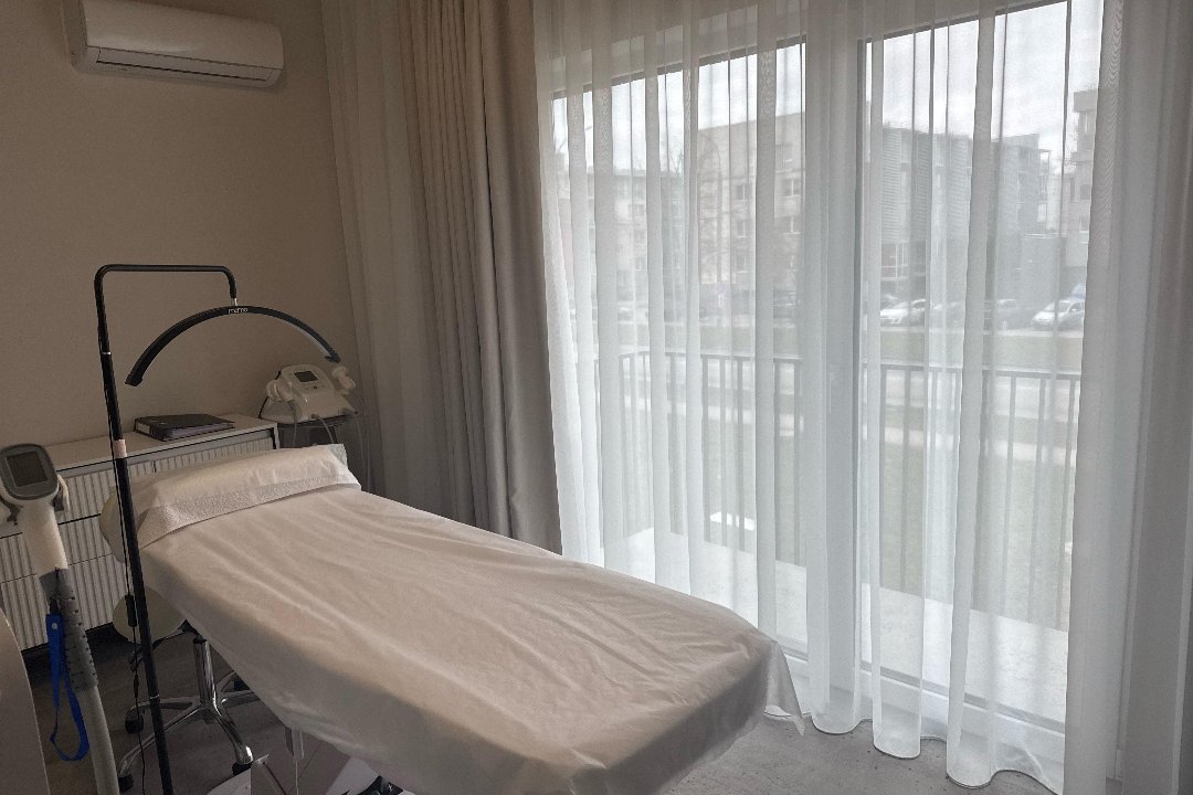 Sandra·König|in, Dainava, Kaunas