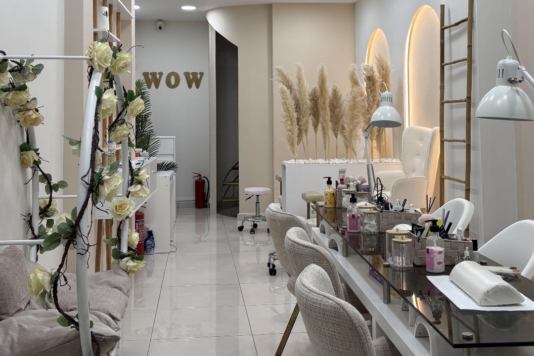 WOW The Beauty Project Kαλλιθέα, Καλλιθέα, Αττική