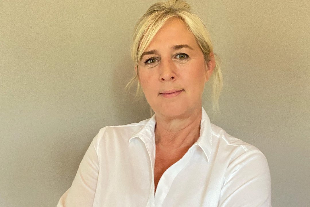 Kosmetik Andrea Lübker im Stadtpalais, Rotherbaum, Hamburg